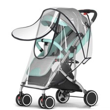Baby Buggy Rain Cover