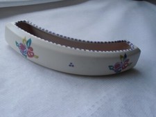 Vintage 1950s POOLE POTTERY KW