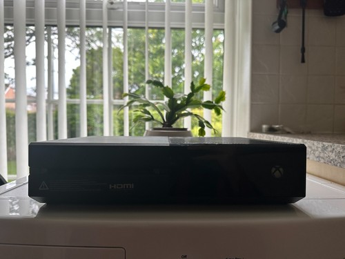 Microsoft xbox one 500gb home - xbox,