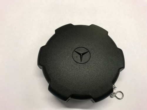 Mercedes fuel cap a0004700305 - fuel,
