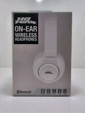 No Fear Bluetooth Headset