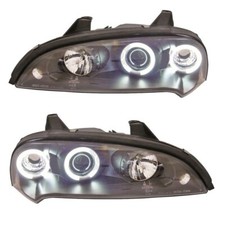 ANGEL EYES CCFL BLACK FRONT