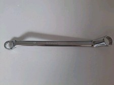 Halfords Offset Ring Spanner