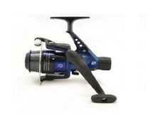 Lineaeffe Sol  Reel Fishing