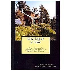 One log time douglas - log, at