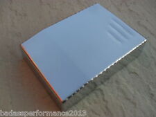 VAUXHALL VECTRA B V6  FUSE BOX