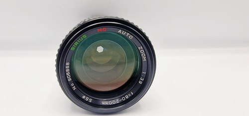 Sirius auto zoom 3 - auto,