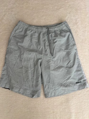 Reebok mens shorts size - mens,