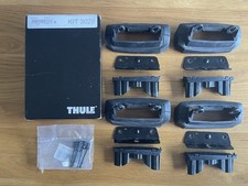Thule fitting kit 3028 for BMW