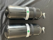 Fabre 10litre Diving Cylinders