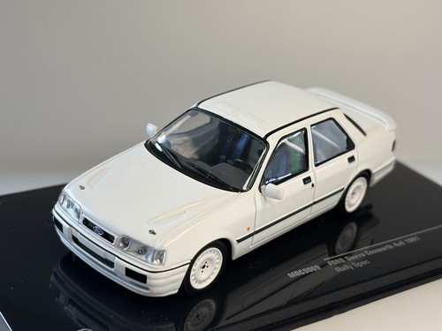 Ixo ford sierra rs - ixo,