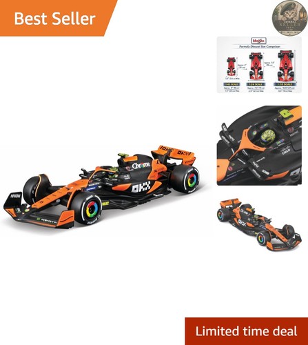 Authentic mclaren 2024 - authentic,