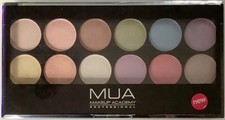 MULA MAKEUP ACADEMY