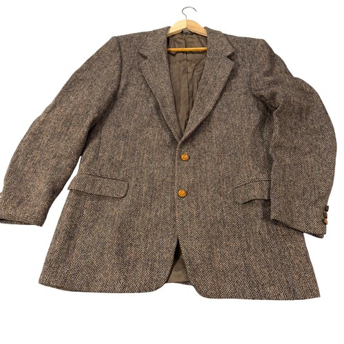 Sergio valente harris tweed - sergio,