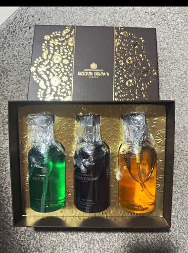 Molton brown floral aromatic - brown,