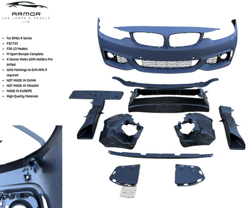 For bmw f32 f33 - for,