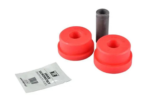 Suspension beam bush rear - beam,
