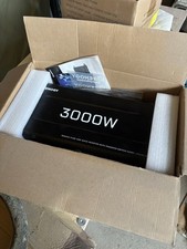 Renogy 3000W 12V Pure Sine