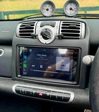 Android 14 Carplay Car Stereo