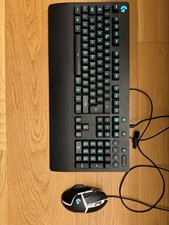 Logitech G213 Prodigy Gaming
