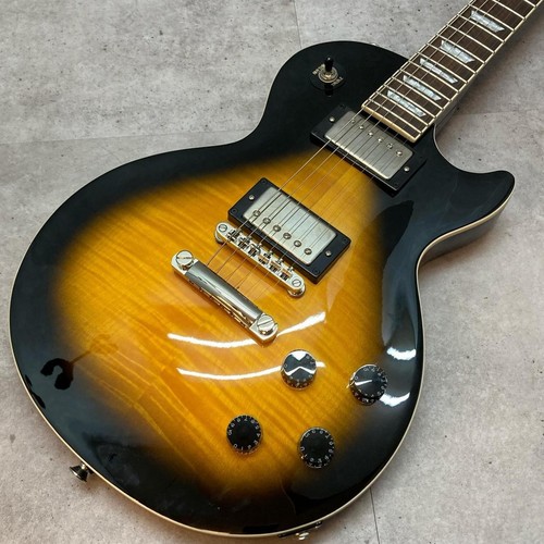 Epiphone les paul tribute - les, plus