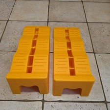 Motorhome, RV and caravan