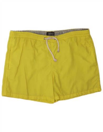 Zara mens swimming shorts - zara,