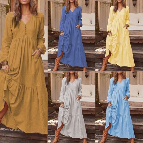 Womens casual cotton - womens,