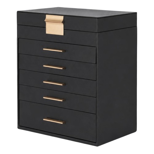 Jewellery box tiers - 6,
