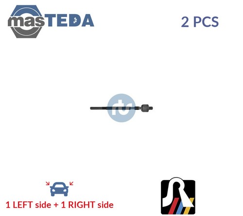 99737 tie rod - tie,