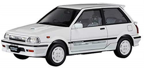 Historic car series - 1/24,