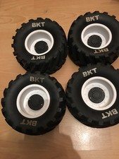 rc monster truck wheels BKT /