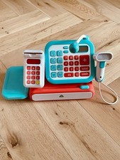 Early Learning Centre Cash Register Toy