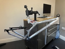 Specialized Stumpjumper FSR XC