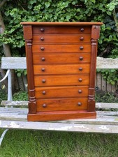 Antique Collectors Specimen