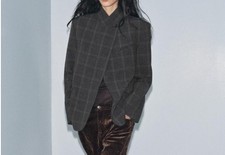 Zara ZW Collection Check