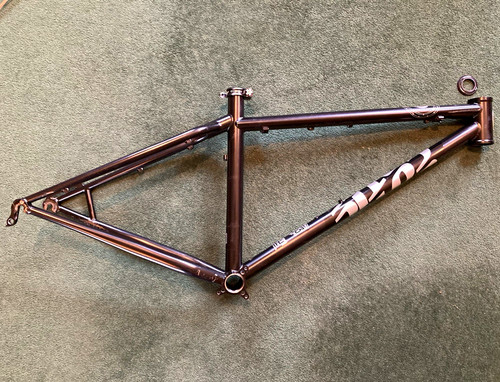 Cotic bfe frame - frame,