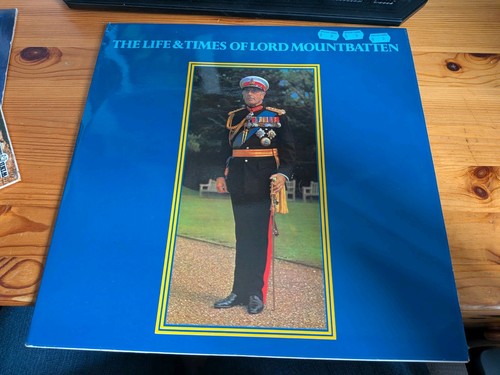 The life and times lord - the,