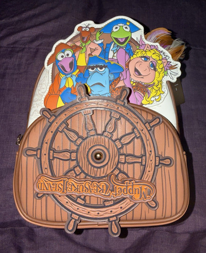 Boxlunch disney muppet - boxlunch,