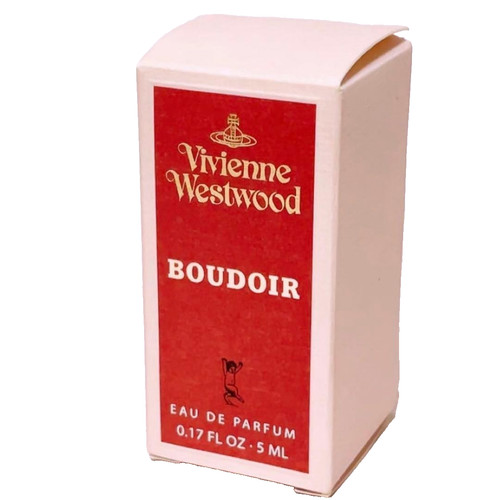 Vivienne westwood boudoir eau - vivienne,