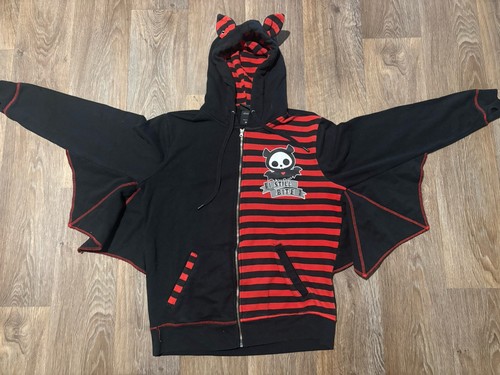 Hot topic skelanimals - topic, diego