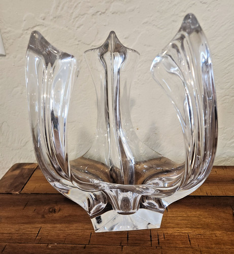 Crystal vannes chatel - crystal,