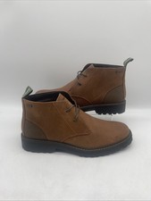Barbour Maxwell Men’s Chukka