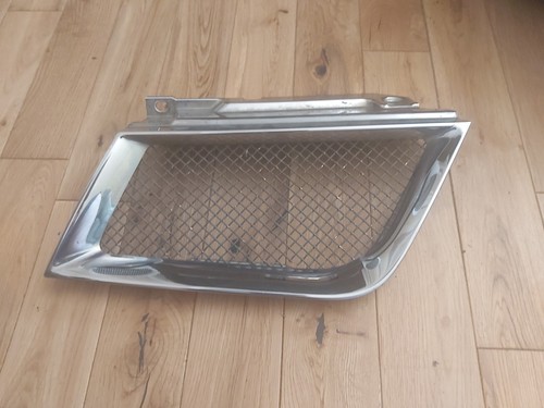 Mitsubishi l200 front right - l200,