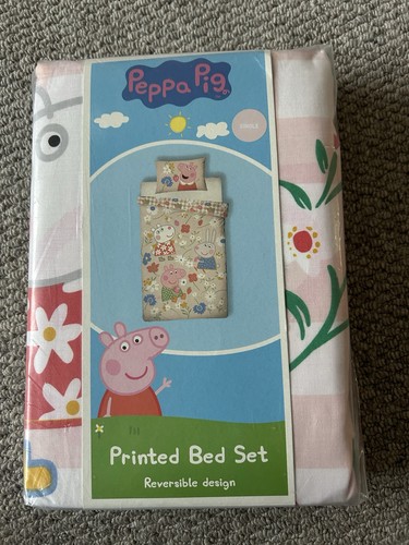 New with tags cute peppa - peppa, pig