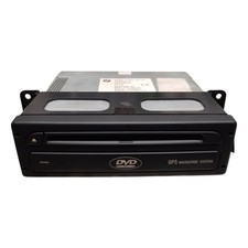 BMW DVD GPS Navigation Sat Nav
