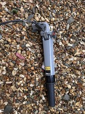 Genuine Honda Marine BF8HP