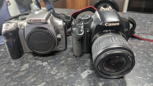 Canon eos 450d 350d plus - canon,
