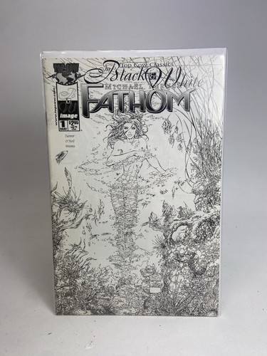 Fathom top cow - fathom,