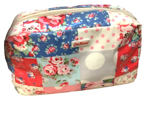 Cath kidston large toiletry - kidston,